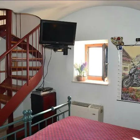 Casa Maltese Apartment *