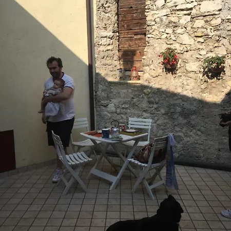 Casa Maltese * Brenzone sul Garda